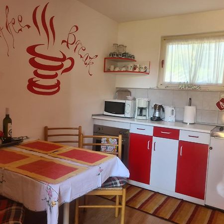Villa Rose Apartment 洛夫兰 外观 照片
