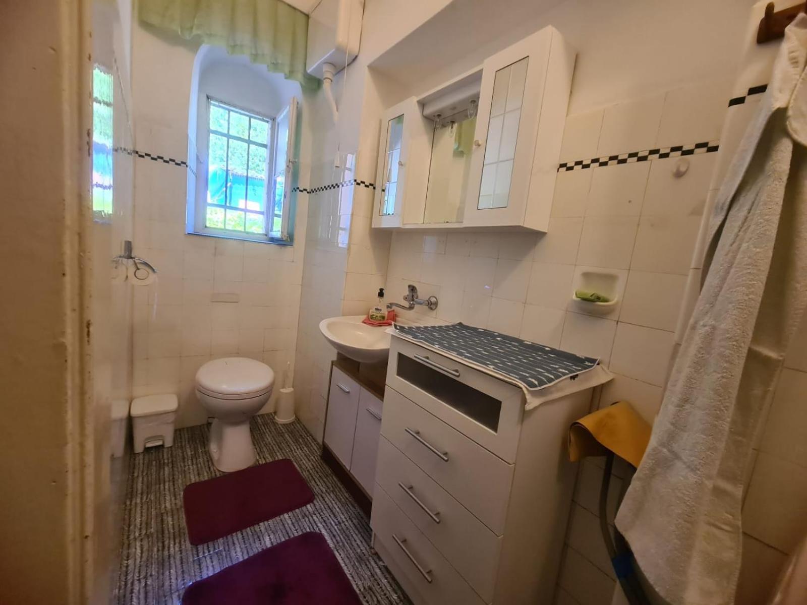 Villa Rose Apartment 洛夫兰 外观 照片