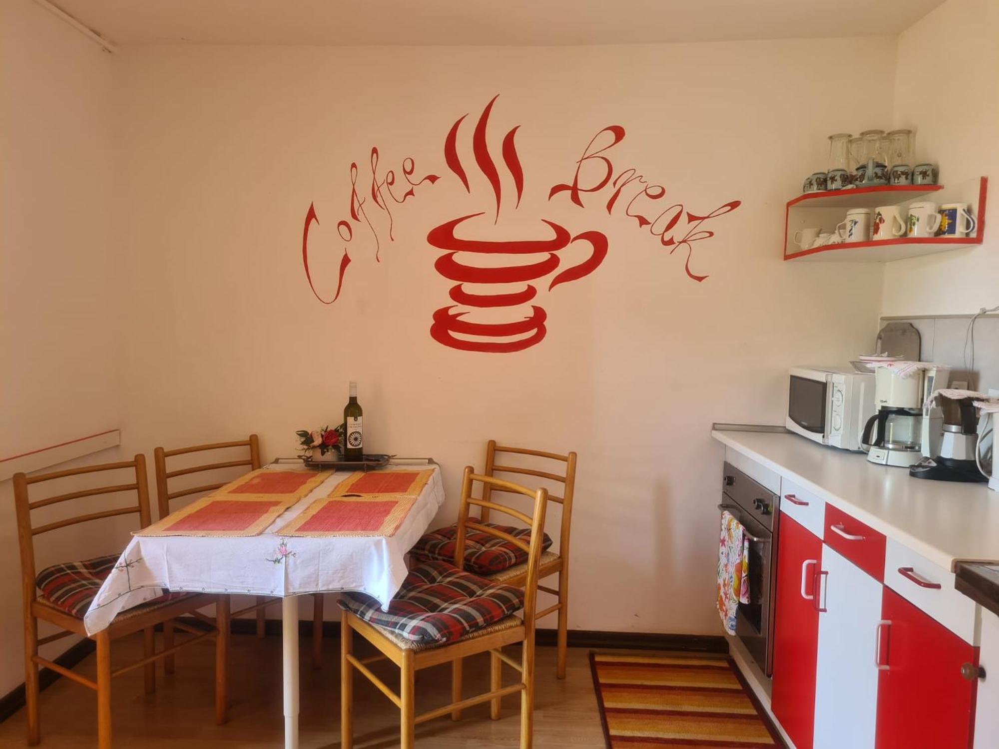 Villa Rose Apartment 洛夫兰 外观 照片