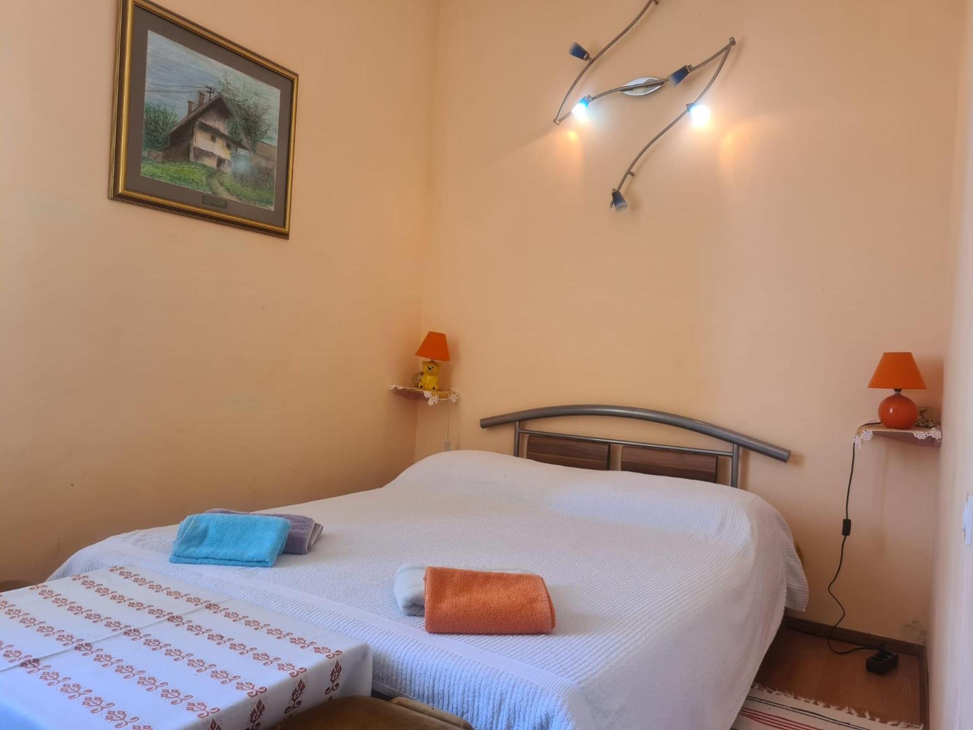 Villa Rose Apartment 洛夫兰 外观 照片