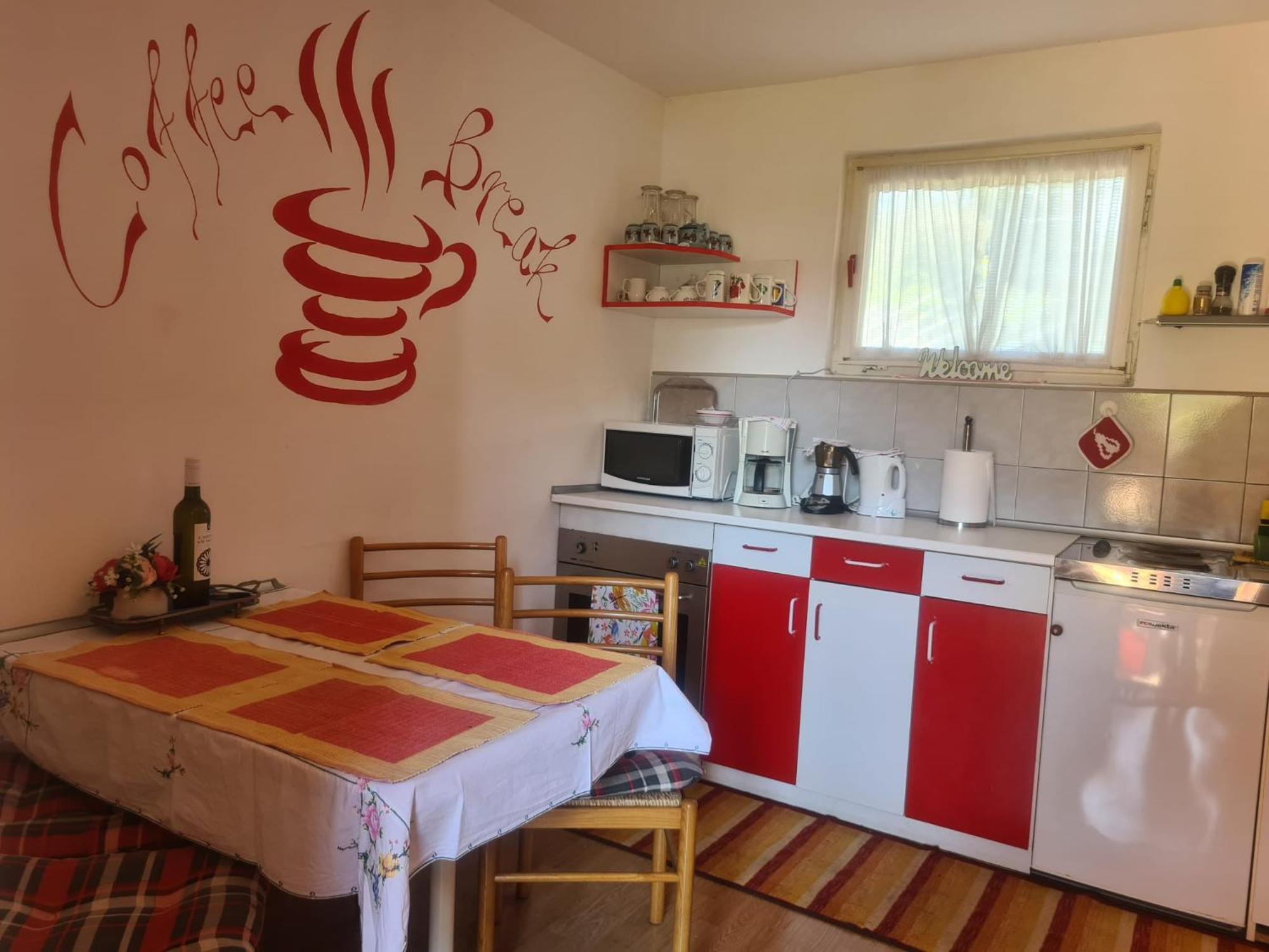 Villa Rose Apartment 洛夫兰 外观 照片
