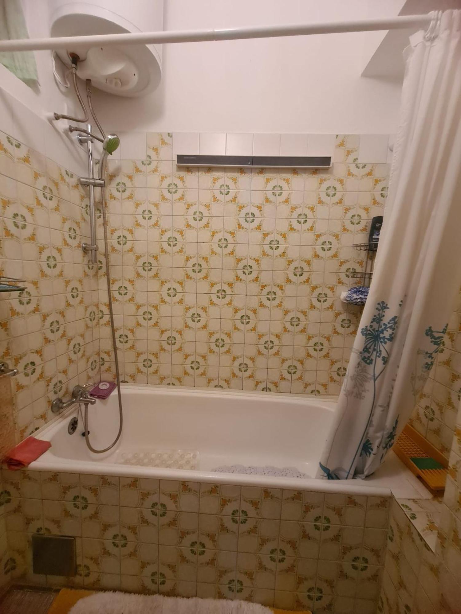 Villa Rose Apartment 洛夫兰 外观 照片